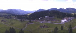 Archiv Foto Webcam Säntis: Hotel Schwägalp 17:00