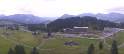 Archiv Foto Webcam Säntis: Hotel Schwägalp 11:00