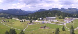 Archiv Foto Webcam Säntis: Hotel Schwägalp 13:00