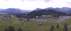 Archiv Foto Webcam Säntis: Hotel Schwägalp 15:00