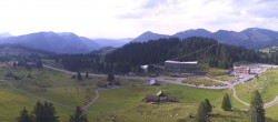 Archiv Foto Webcam Säntis: Hotel Schwägalp 17:00