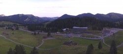 Archiv Foto Webcam Säntis: Hotel Schwägalp 00:00
