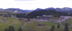 Archiv Foto Webcam Säntis: Hotel Schwägalp 01:00