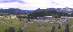 Archiv Foto Webcam Säntis: Hotel Schwägalp 04:00