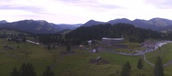 Archiv Foto Webcam Säntis: Hotel Schwägalp 10:00