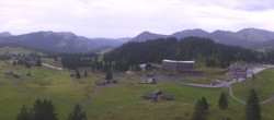 Archiv Foto Webcam Säntis: Hotel Schwägalp 12:00