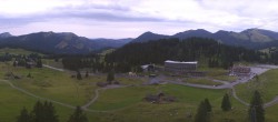 Archiv Foto Webcam Säntis: Hotel Schwägalp 14:00