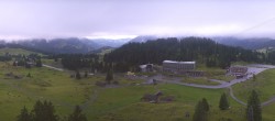Archiv Foto Webcam Säntis: Hotel Schwägalp 05:00
