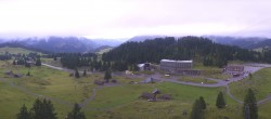 Archiv Foto Webcam Säntis: Hotel Schwägalp 06:00