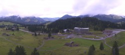 Archiv Foto Webcam Säntis: Hotel Schwägalp 07:00