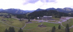 Archiv Foto Webcam Säntis: Hotel Schwägalp 15:00