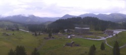 Archiv Foto Webcam Säntis: Hotel Schwägalp 06:00