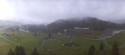 Archiv Foto Webcam Säntis: Hotel Schwägalp 05:00