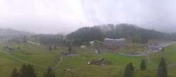 Archiv Foto Webcam Säntis: Hotel Schwägalp 06:00