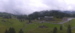 Archiv Foto Webcam Säntis: Hotel Schwägalp 07:00