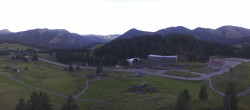 Archiv Foto Webcam Säntis: Hotel Schwägalp 06:00