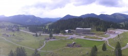 Archiv Foto Webcam Säntis: Hotel Schwägalp 17:00
