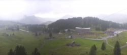 Archiv Foto Webcam Säntis: Hotel Schwägalp 19:00