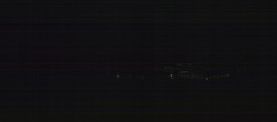 Archiv Foto Webcam Säntis: Hotel Schwägalp 21:00