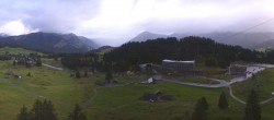 Archiv Foto Webcam Säntis: Hotel Schwägalp 05:00