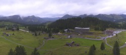 Archiv Foto Webcam Säntis: Hotel Schwägalp 06:00