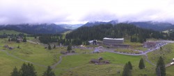 Archiv Foto Webcam Säntis: Hotel Schwägalp 09:00