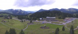 Archiv Foto Webcam Säntis: Hotel Schwägalp 11:00