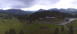 Archiv Foto Webcam Säntis: Hotel Schwägalp 05:00