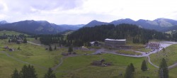 Archiv Foto Webcam Säntis: Hotel Schwägalp 06:00