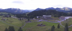 Archiv Foto Webcam Säntis: Hotel Schwägalp 07:00
