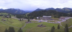 Archiv Foto Webcam Säntis: Hotel Schwägalp 05:00