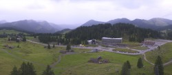 Archiv Foto Webcam Säntis: Hotel Schwägalp 06:00