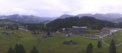 Archiv Foto Webcam Säntis: Hotel Schwägalp 07:00