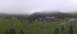 Archiv Foto Webcam Säntis: Hotel Schwägalp 05:00