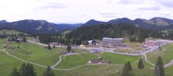 Archiv Foto Webcam Säntis: Hotel Schwägalp 12:00