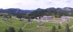 Archiv Foto Webcam Säntis: Hotel Schwägalp 13:00