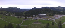 Archiv Foto Webcam Säntis: Hotel Schwägalp 17:00