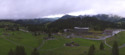 Archiv Foto Webcam Säntis: Hotel Schwägalp 07:00