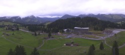 Archiv Foto Webcam Säntis: Hotel Schwägalp 08:00