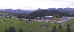 Archiv Foto Webcam Säntis: Hotel Schwägalp 09:00