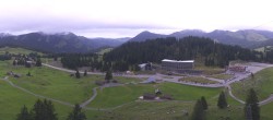 Archiv Foto Webcam Säntis: Hotel Schwägalp 10:00