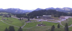 Archiv Foto Webcam Säntis: Hotel Schwägalp 15:00