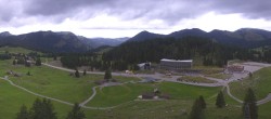 Archiv Foto Webcam Säntis: Hotel Schwägalp 17:00