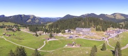 Archiv Foto Webcam Säntis: Hotel Schwägalp 11:00