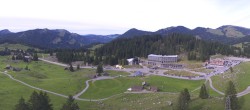 Archiv Foto Webcam Säntis: Hotel Schwägalp 13:00
