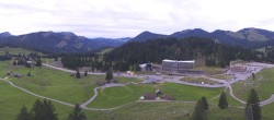 Archiv Foto Webcam Säntis: Hotel Schwägalp 15:00