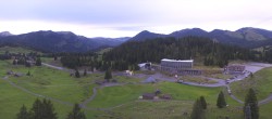 Archiv Foto Webcam Säntis: Hotel Schwägalp 07:00