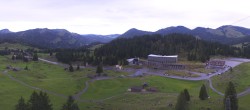 Archiv Foto Webcam Säntis: Hotel Schwägalp 08:00