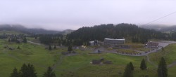 Archiv Foto Webcam Säntis: Hotel Schwägalp 07:00