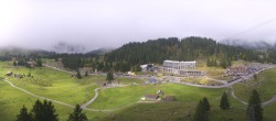 Archiv Foto Webcam Säntis: Hotel Schwägalp 11:00